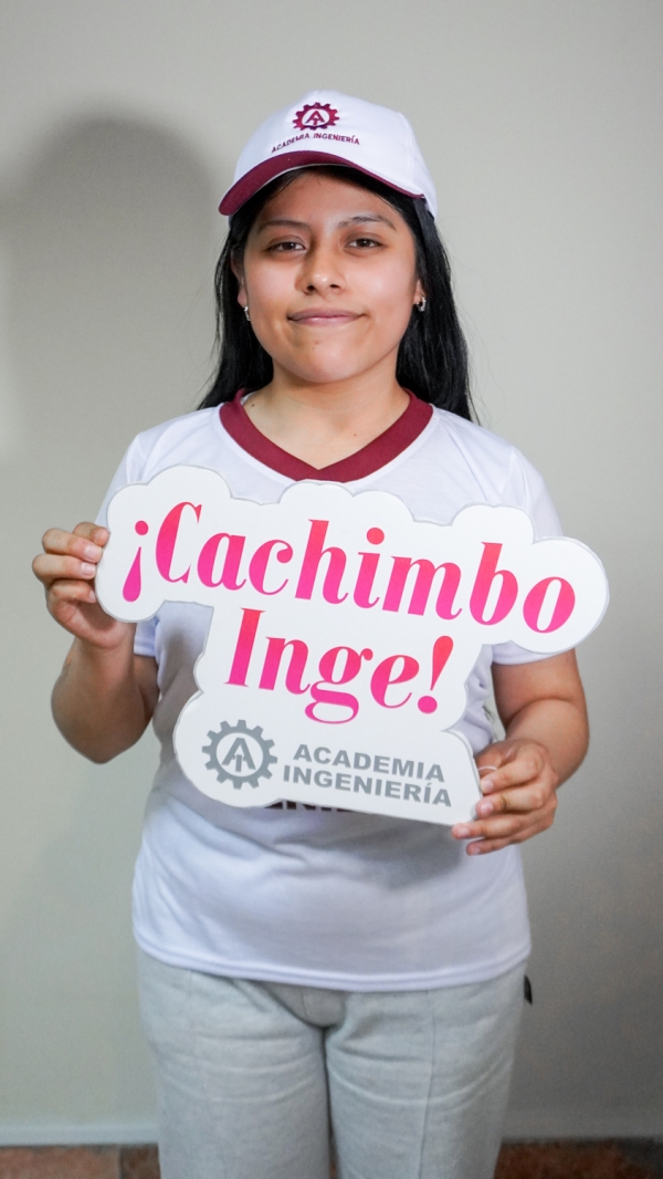 Ingresante a Medicina Humana logra el puntaje m&aacute;s alto del examen UNCP 2024-I