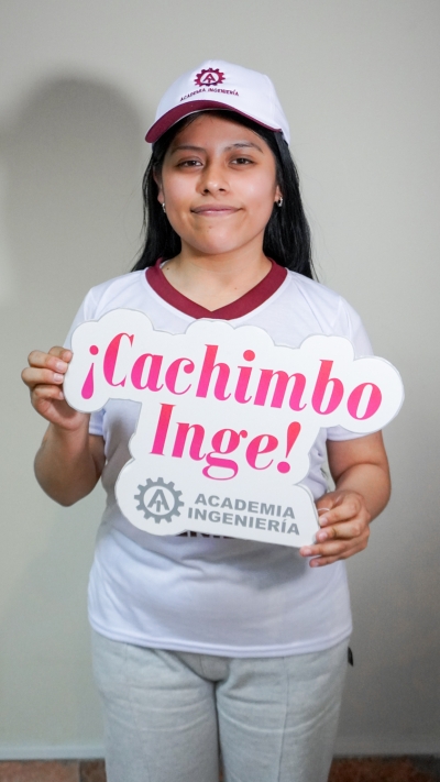 Ingresante a Medicina Humana logra el puntaje m&aacute;s alto del examen UNCP 2024-I